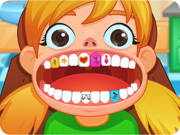 play Fun Mouth Doctor