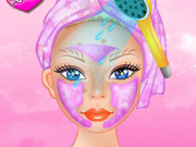 play Princess Amazing Makeover