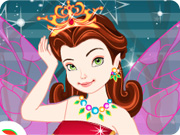 play Pirate Fairy Rosetta