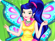 play Pirate Fairy Vidia