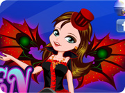 play The Halloween Fairy