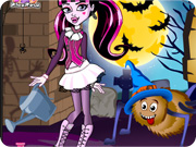 Monster High Farm