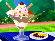 play Ice Cream Sundae