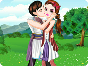 play Neo Romance Kiss