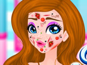 play Princess Skin Doctor