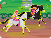 Horse Racing Mania