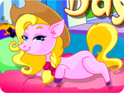 play Pony Day Care