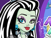 Monster High Frankie Stein