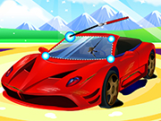 play Sports Car Wash