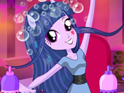 play Twilight Sparkle Hair And Makeup