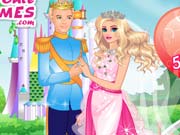 Barbie'S 50 Engagement Gowns