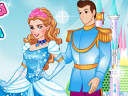 New Cinderella Ball Fashion