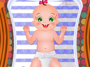 play Baby Rosy Day Care