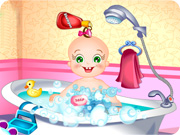 play Dirty Rosy Bath