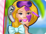 play Summer Princess Makeover