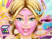 Barbie Bride Real Makeover