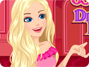 play Barbie Dress Up Party