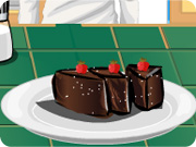 play Ana’S Delicious Chocolate Cake