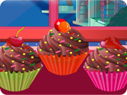 play New York Cupcakes