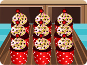 play Red Velvet Cupcakes 2