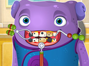 play Oh Tooth Problems