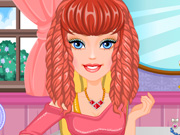 play Bonnie Hair Doctor