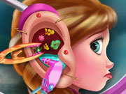 play Anna Ear Injury