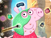 play Peppa Pig Makeover