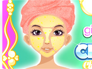 play Chloe’S Chic Makeover