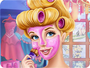 play Cinderella Real Makeover