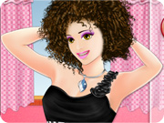 play Crazy Hair Day Makeover