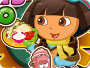 play Dora’S Tacos