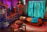 play Escape From Haunted House