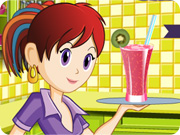 play Fruit Smoothie