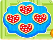 play Minnie’S Polka Dot Cookies