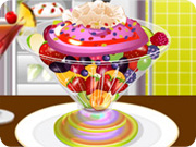 play Rainbow Salad