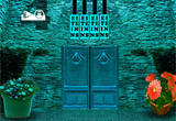 play Abandoned Castle Escape Game