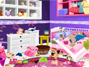 play Baby Room Clean Up 2