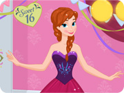 play Now And Then Anna Sweet Sixteen