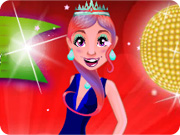 play Christmas Prom Makeover