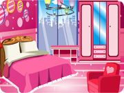 play Princess Room Decoration