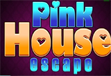 play Pink House Escape