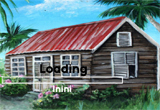 Little Wooden Hut Escape 3