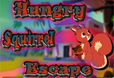 play Hungry Squirrel Escape