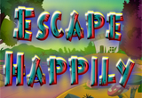 Escape Happily