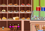 play Pastry Shop Escape
