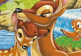play Bambi Difference
