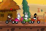 Toon Racing