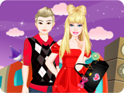 play Barbie’S Best Friend Dress Up