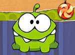 Cut The Rope game